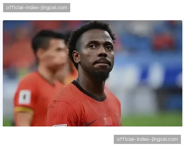 肖像：归化前锋费南多恢复完整训练，期待在新赛季重新证明自己