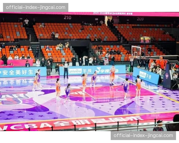 WCBA全明星周末西安启幕:女子篮球商业化与联赛发展 WCBA全明星周末西安启幕:女子篮球商业化与联赛发展
