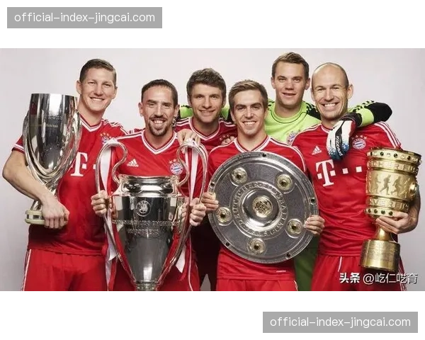 拜仁让三追四：下半场射正4次进3球，效率爆发逆转战局